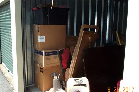 storage unit auctions greenville sc